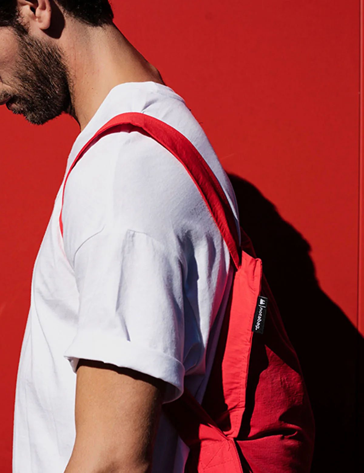 Notabag – Red