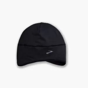 Notch Thermal Beanie | Black