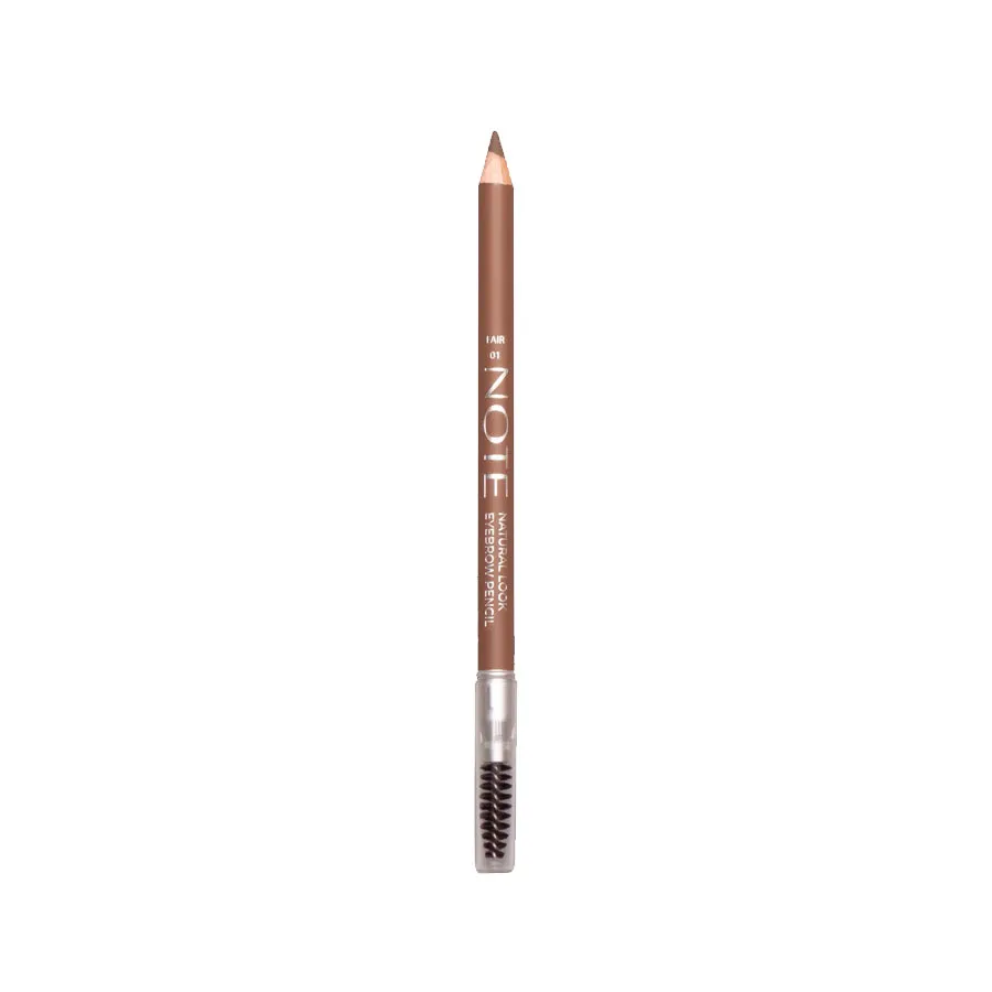 Note Cosmetics Natural Look Eyebrow Pencil 1.8g (Various Shades)