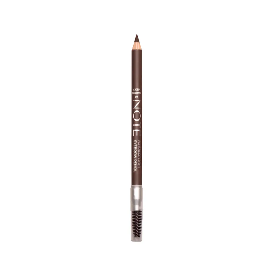 Note Cosmetics Natural Look Eyebrow Pencil 1.8g (Various Shades)