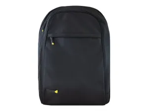 Notebook Carrying Backpack 17.3" Black