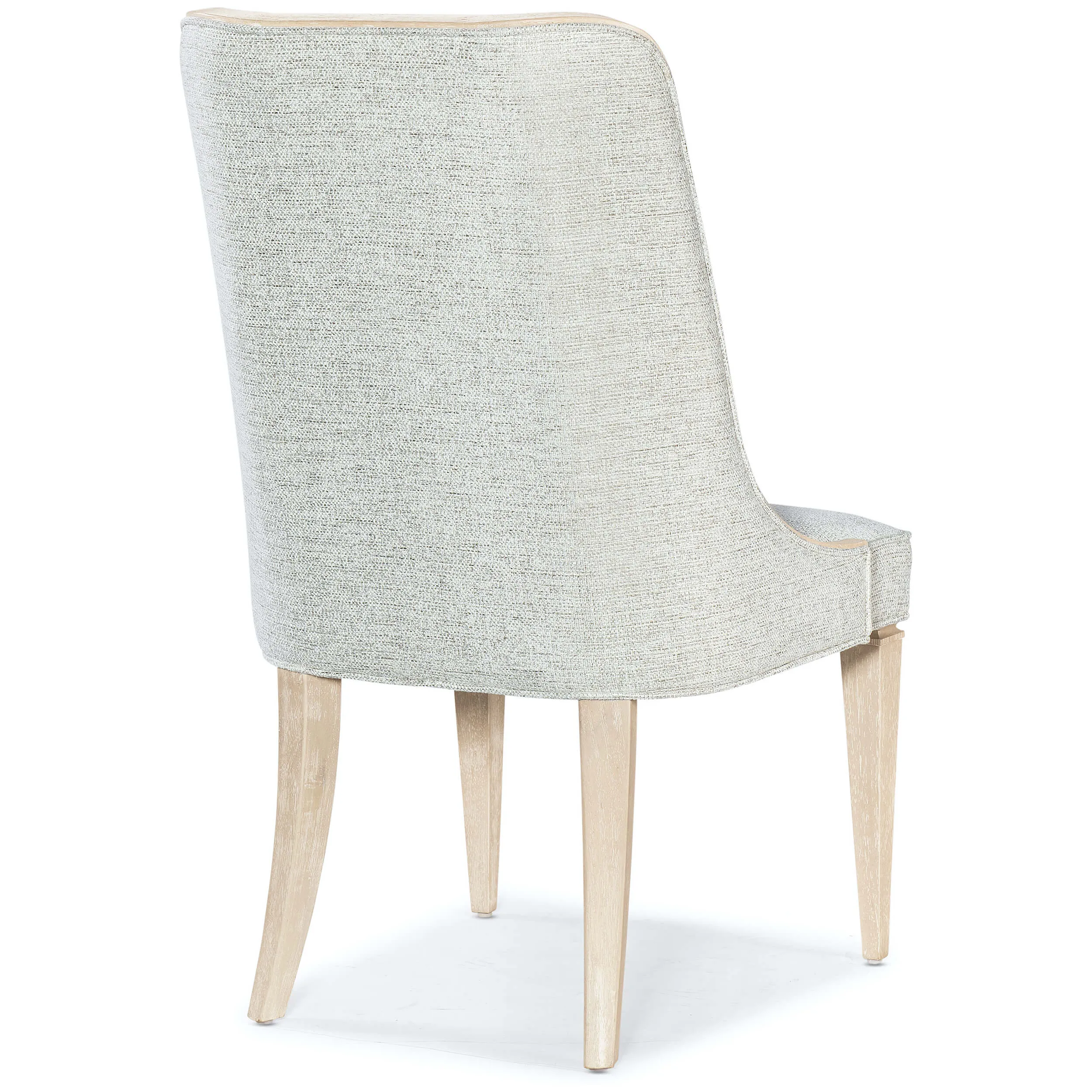 Nouveau Chic Host Chair, Set of 2