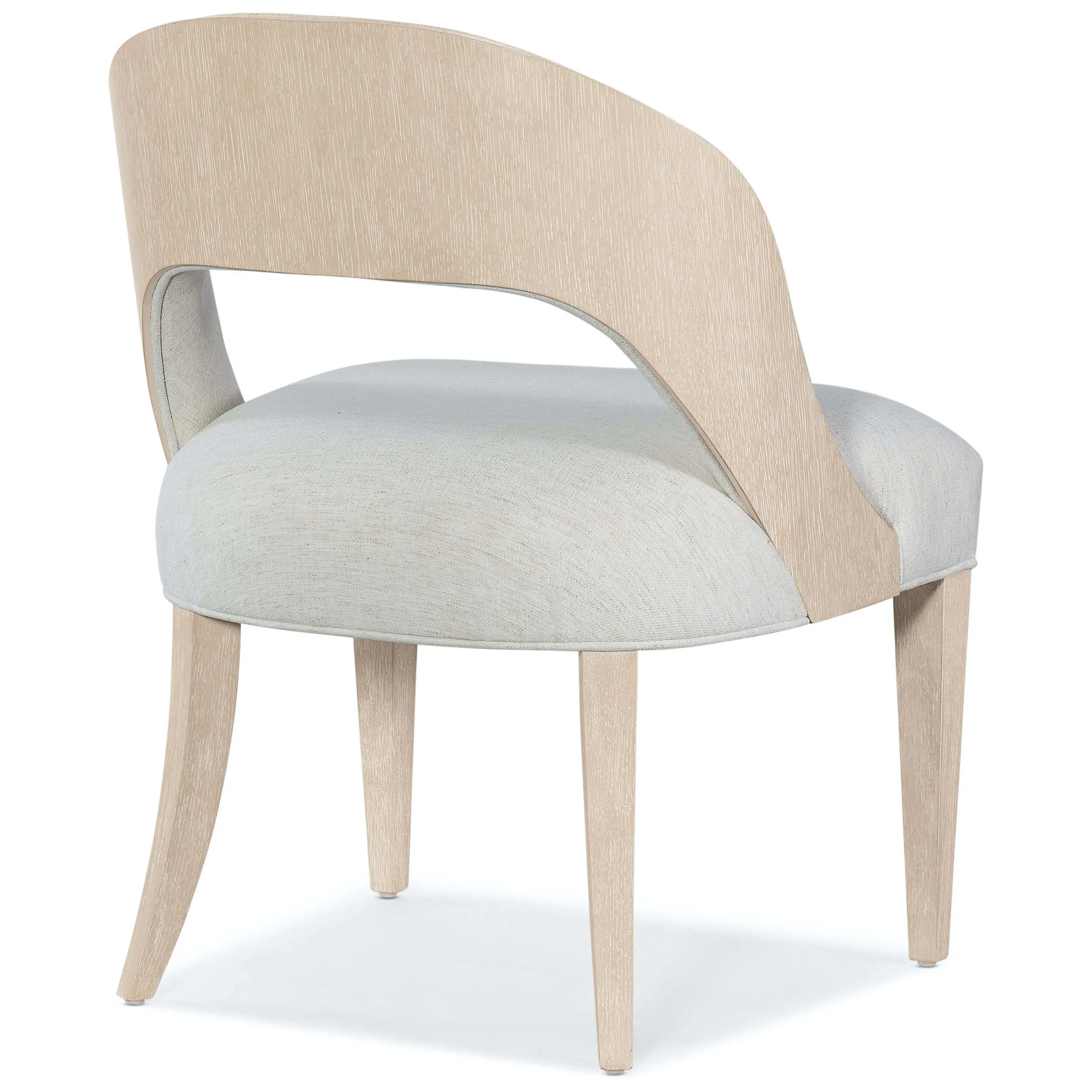 Nouveau Chic Side Chair, Set of 2