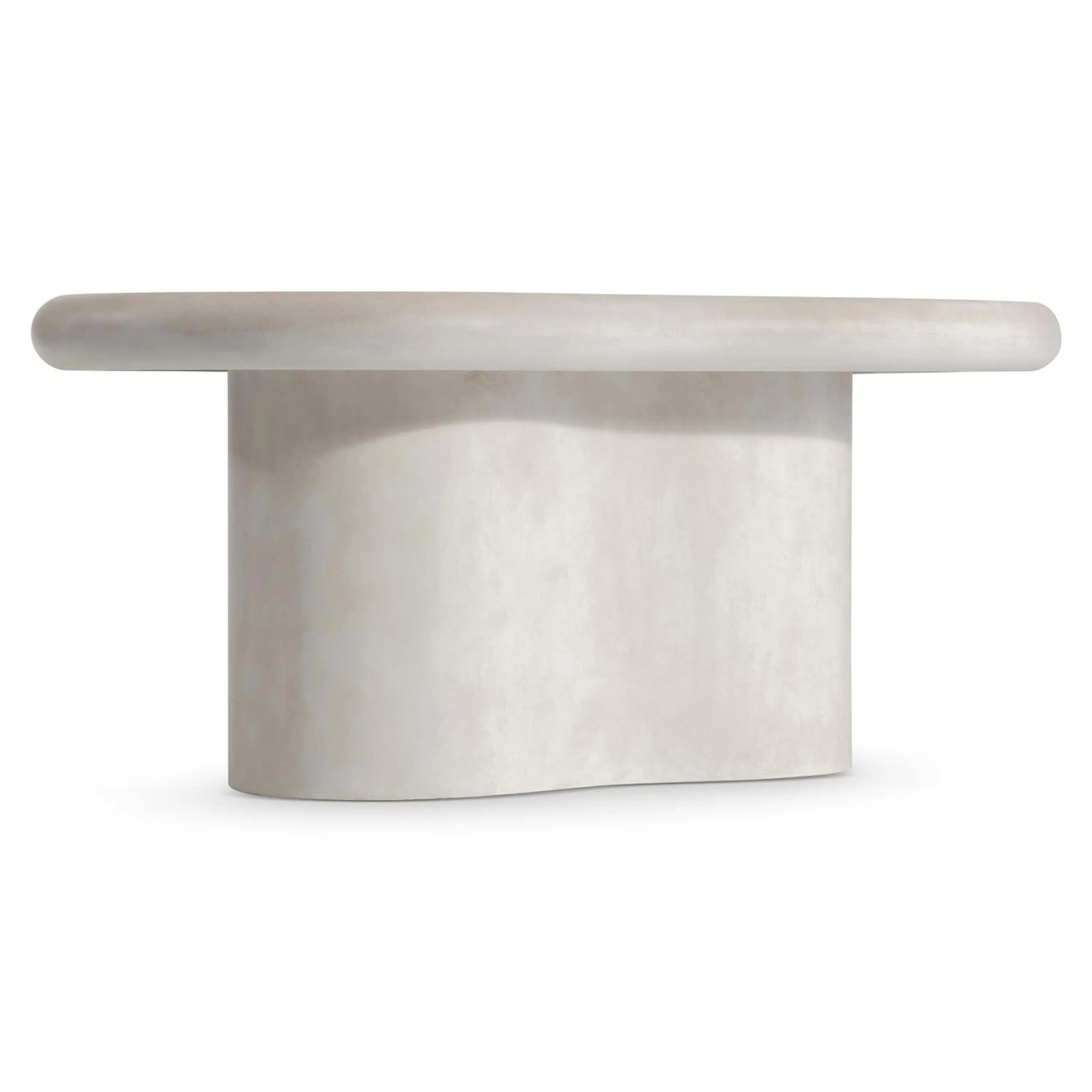 Nova Cocktail Table, Vellum