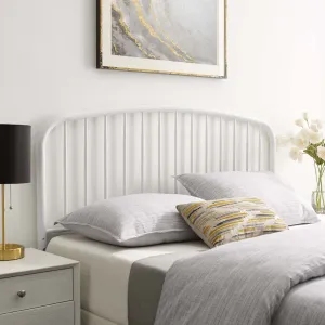 Nova Metal Headboard