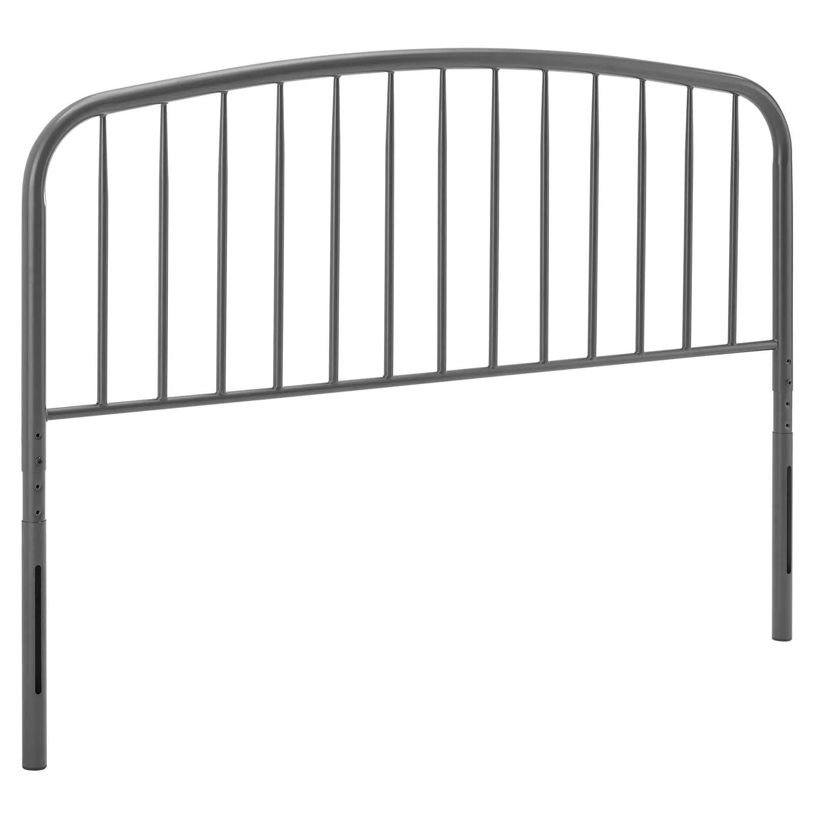 Nova Metal Headboard