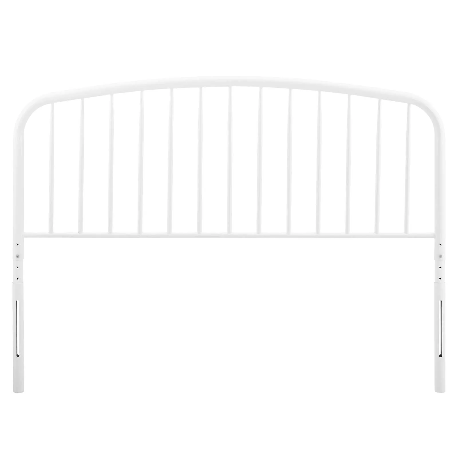 Nova Metal Headboard