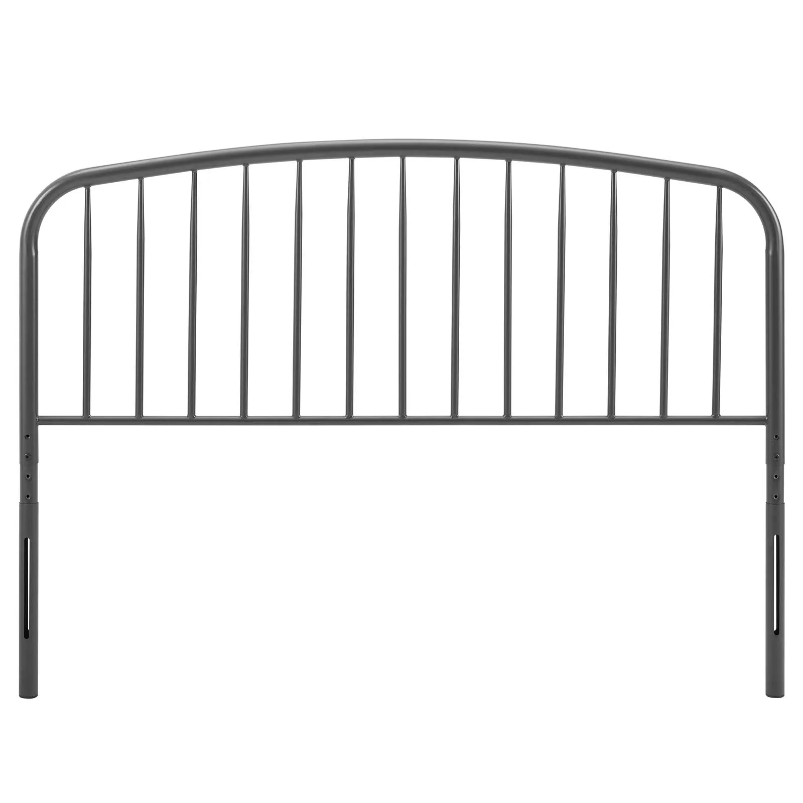 Nova Metal Headboard