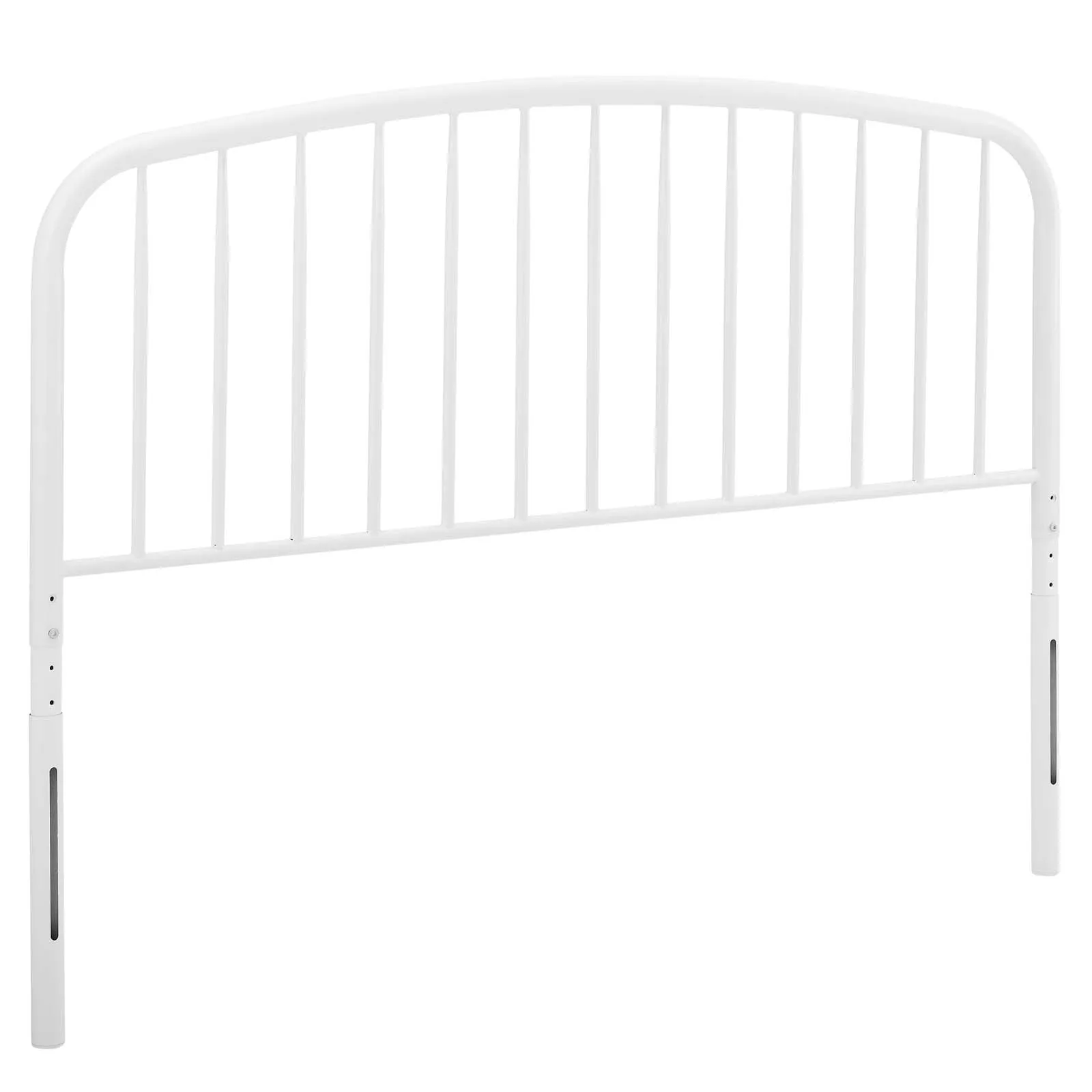 Nova Metal Headboard