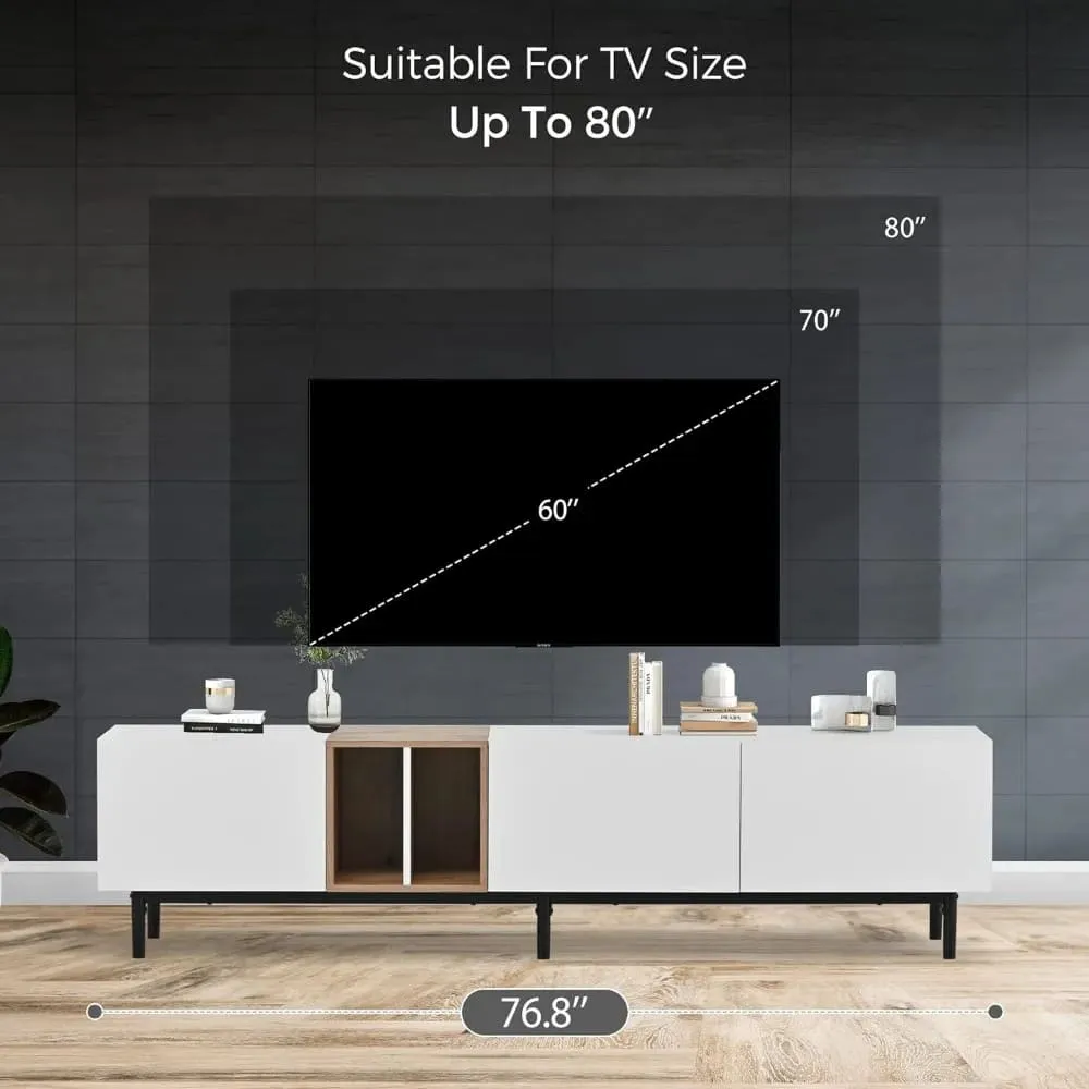 Nova Modern TV Stand