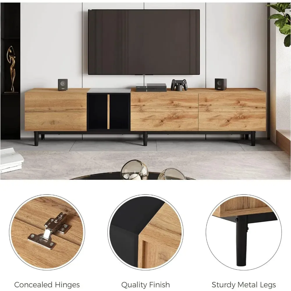 Nova Modern TV Stand