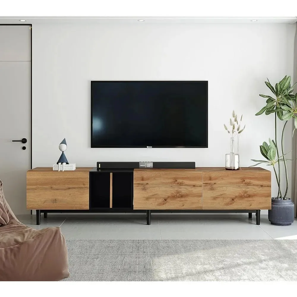 Nova Modern TV Stand