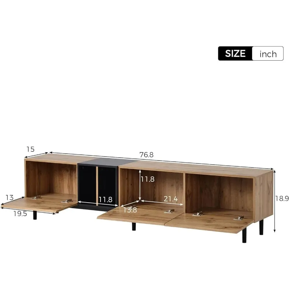 Nova Modern TV Stand