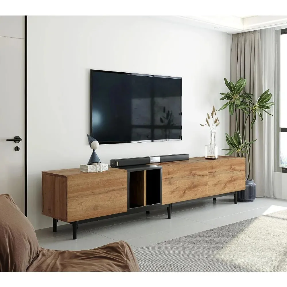 Nova Modern TV Stand