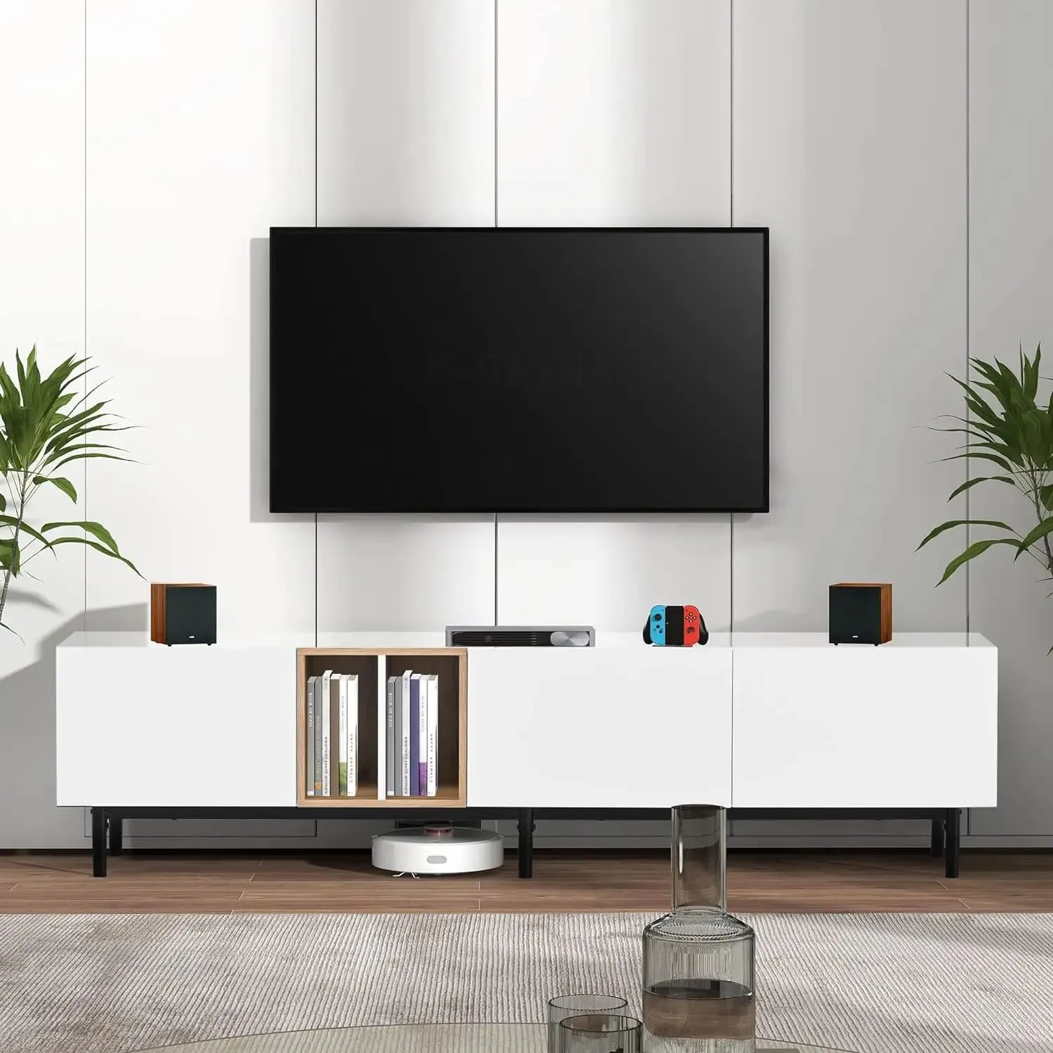 Nova Modern TV Stand