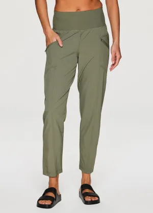 Nova Ripstop Pant