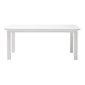 NovaSolo Dining Table