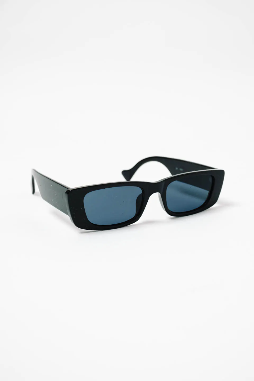 Now You See Me Sunnies - Black