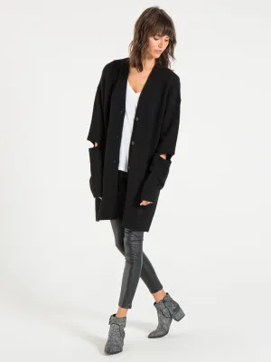 n:Philanthropy - Bryant Cardigan