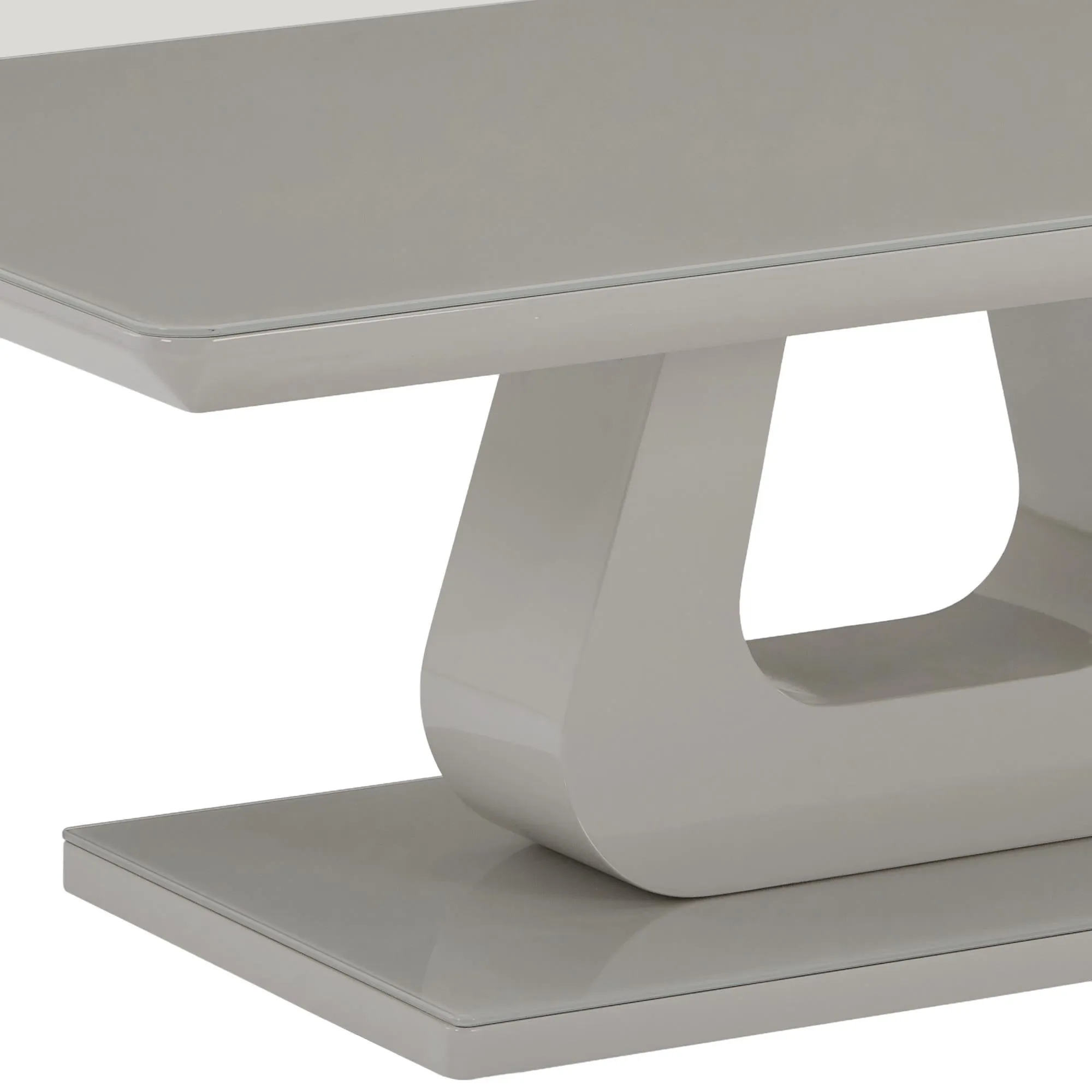 !nspire Table basse Corvus 301-159WGY