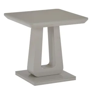 !nspire Table d'appoint Corvus 501-159WGY