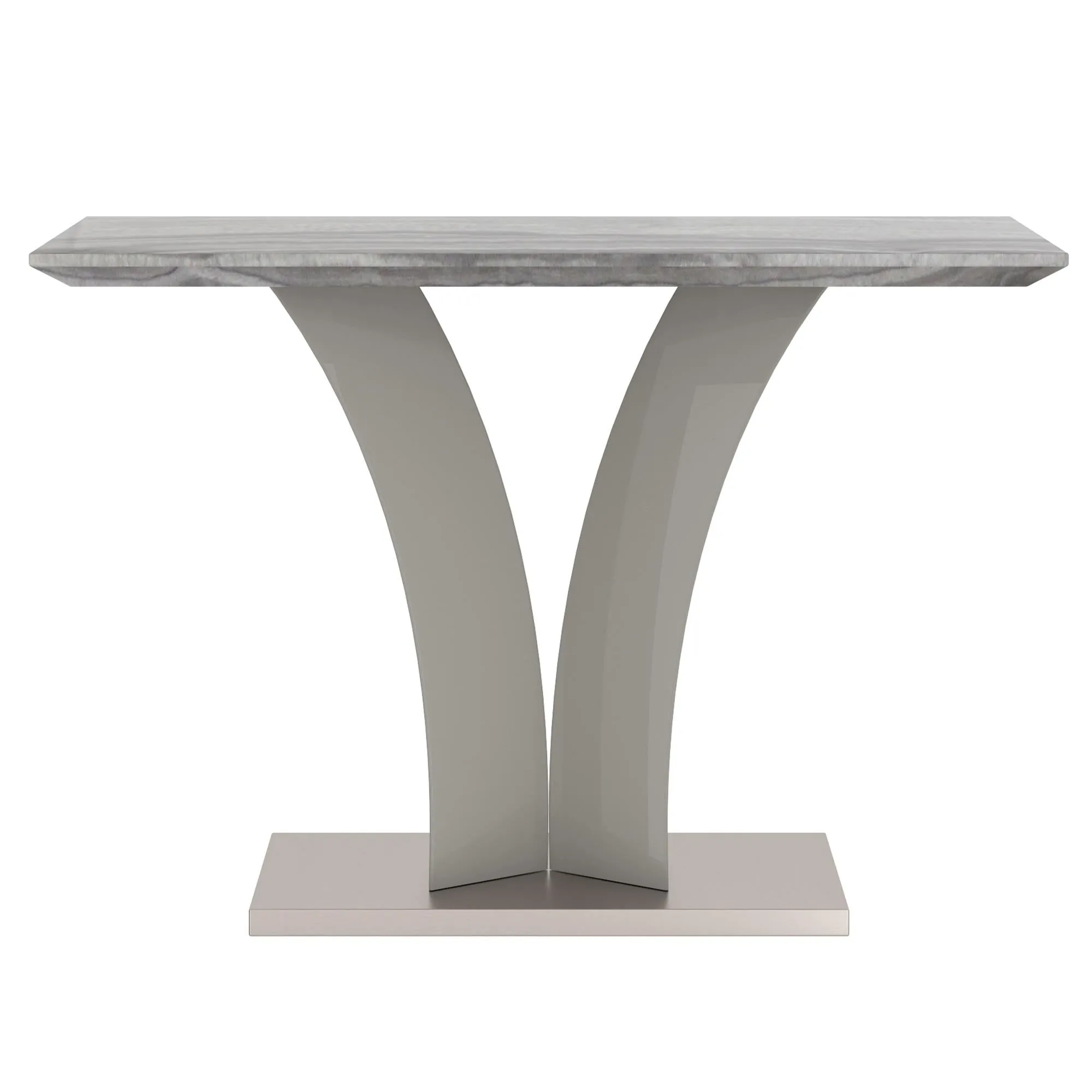 !nspire Table de console Napoli 502-545GY