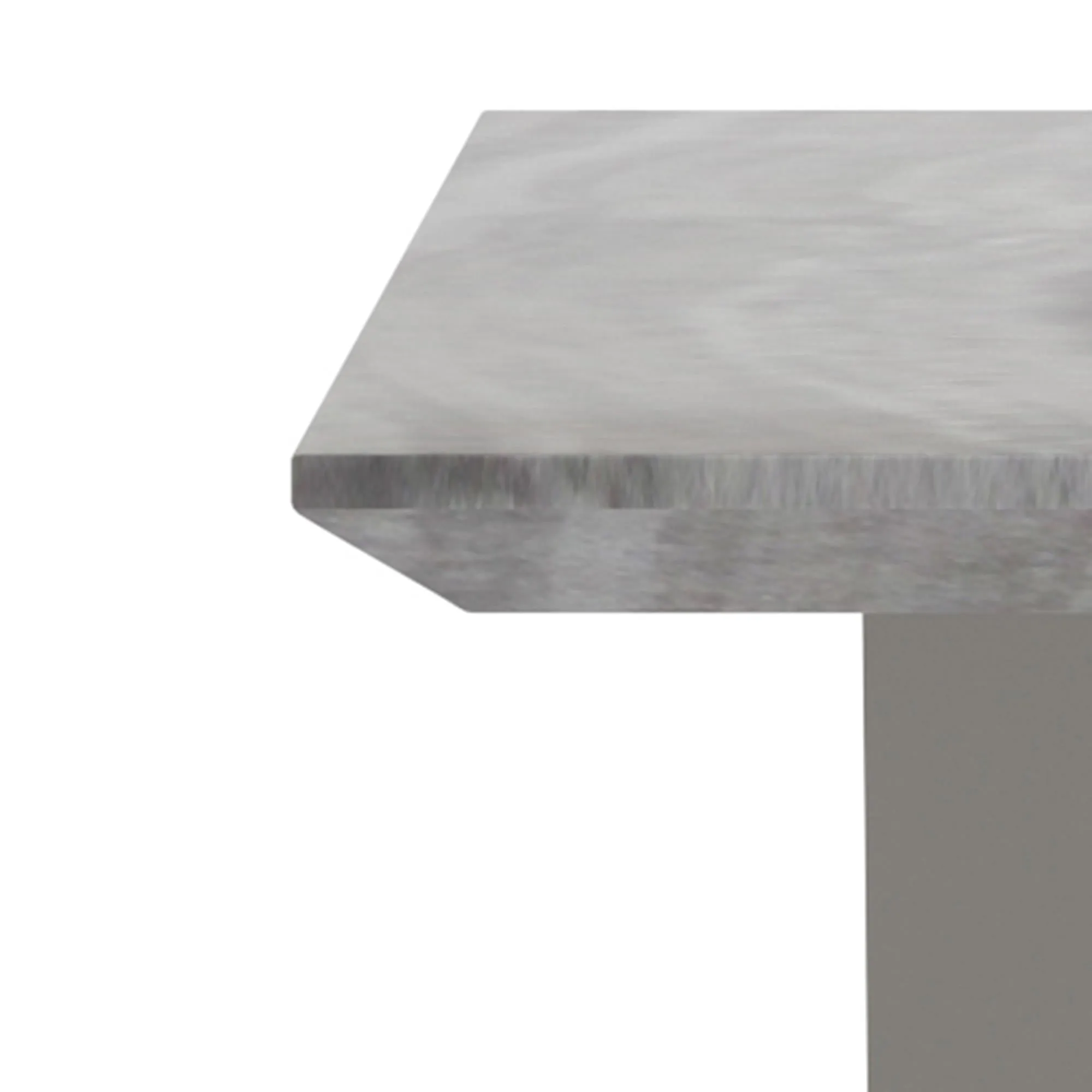 !nspire Table de console Napoli 502-545GY