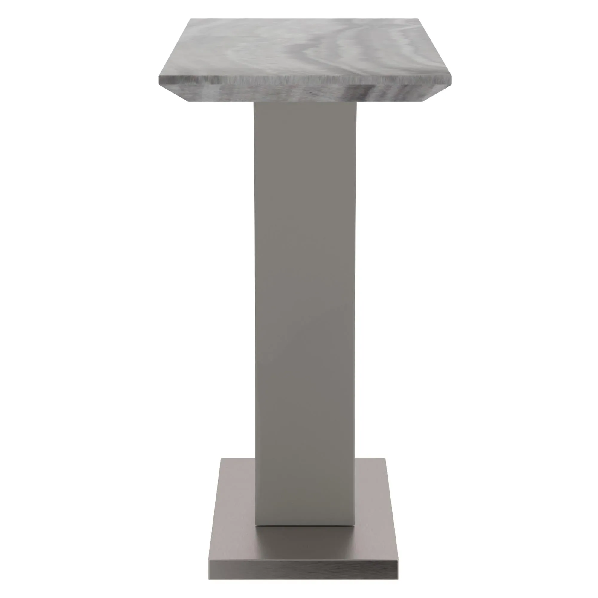 !nspire Table de console Napoli 502-545GY