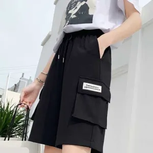 Nsquared Fashion Straight Trendy Casual Shorts