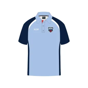 NSW All Schools Alternative Unisex Polo