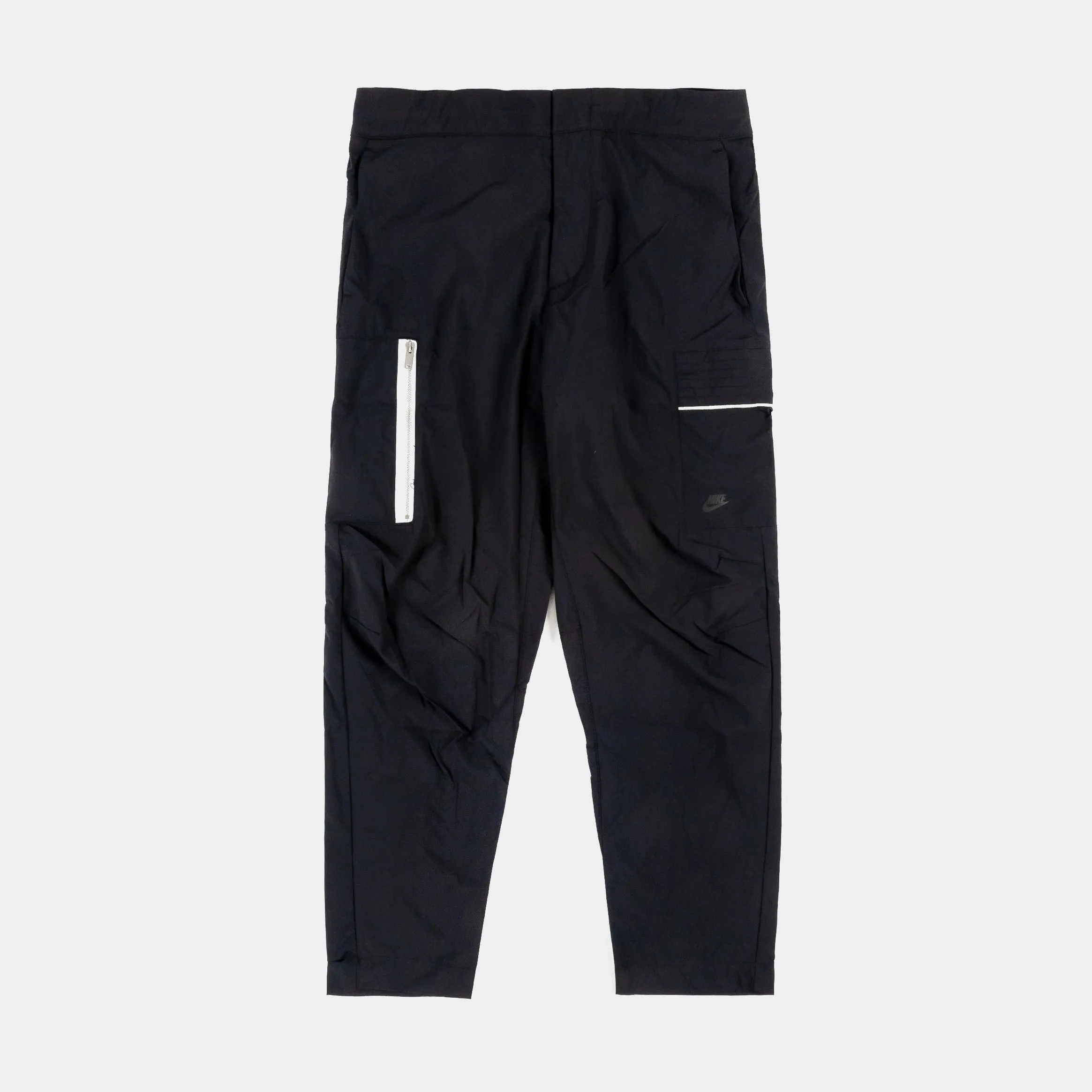 NSW Essential Utility Mens Pants (Black)