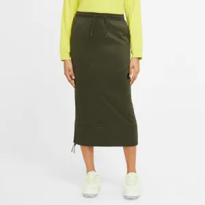 NSW WOMENS SKIRT "OLIVE"