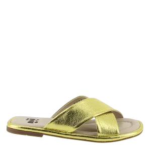 Nu By Neo Raya Metallic Slide