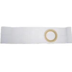 Nu-Form Support Belt 3-1/4" Opening 4" Wide 41" - 46" Waist X-Large