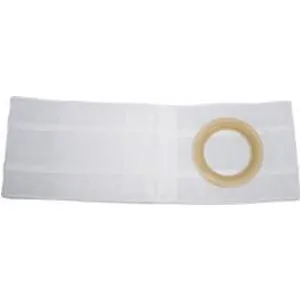 Nu-Form Support Belt Prolapse Strap 2-5/8" Opening 5" Wide 32" - 35" Waist Medium