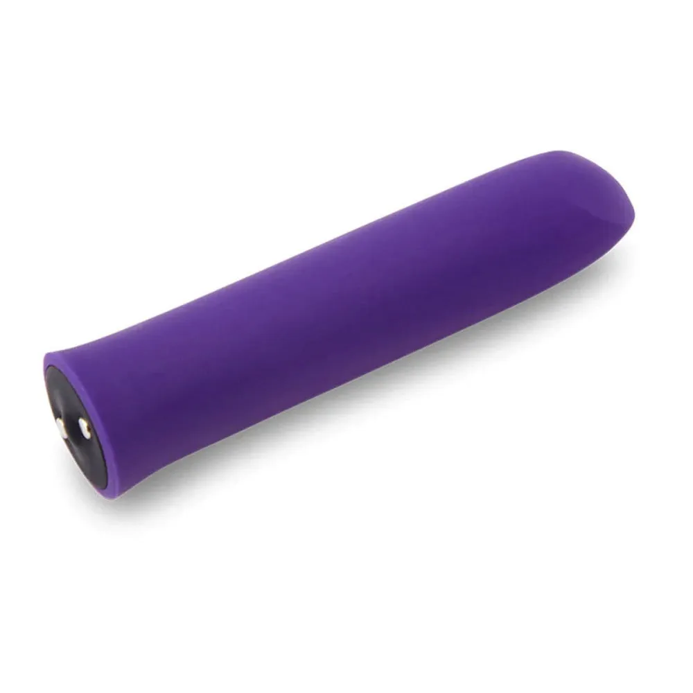 Nu Sensuelle Evie Nubii Bullet Vibrator Purple