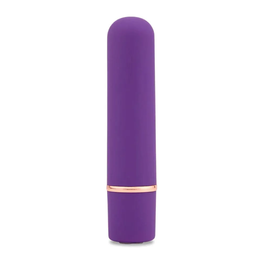 Nu Sensuelle Tulla Nubii Bullet Vibrator Purple