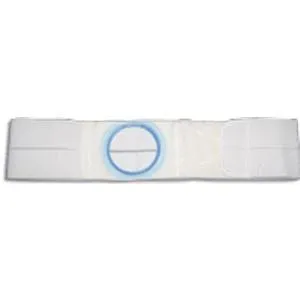 Nu-Support Flat Panel Belt Prolapse Strap 2-3/8" Opening 3" Wide 32" - 35" Waist Medium