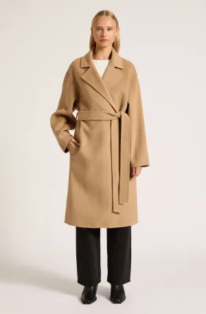 Nude Lucy DARCY WOOL COAT