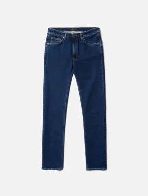 NUDIE JEANS - Mellow Mae - Indigo Rain