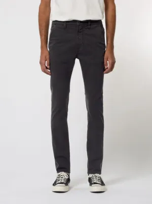 Nudie Jeans Slim Adam Black