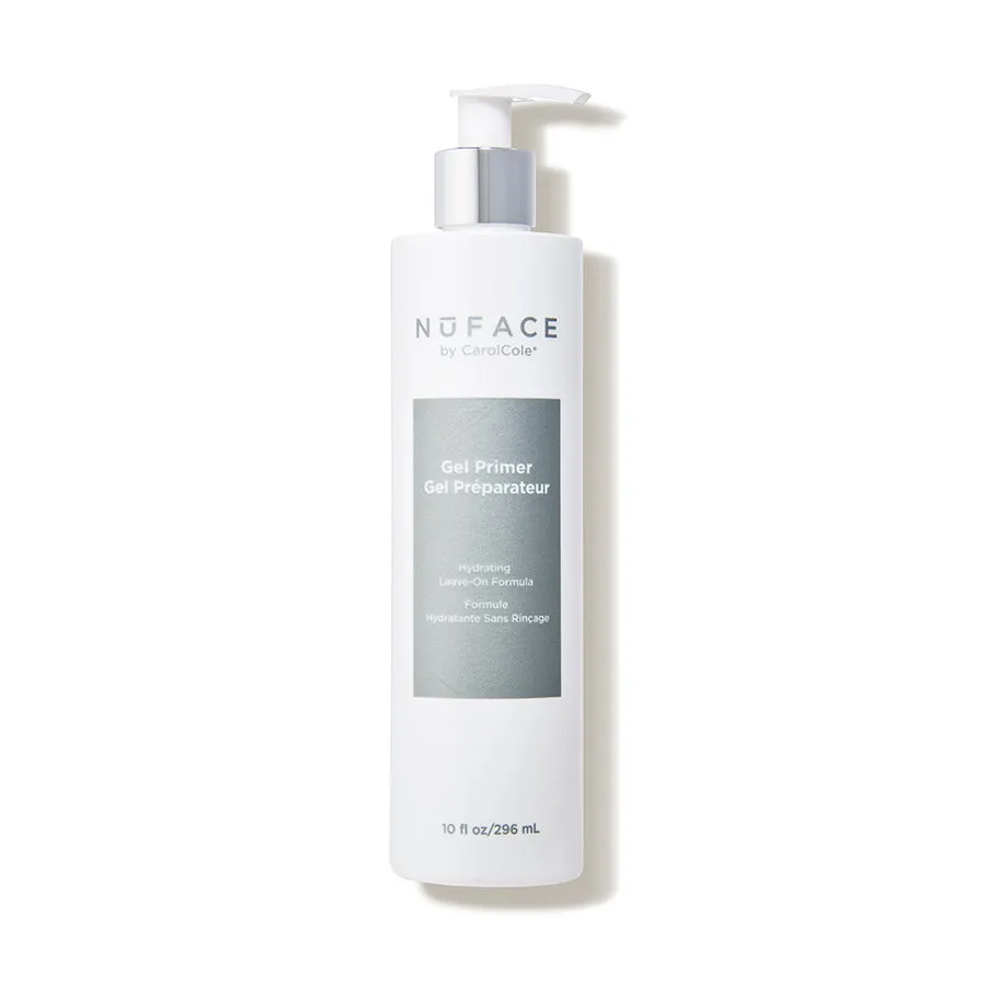 NuFace Leave-On Gel Primer