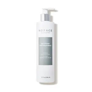 NuFace Leave-On Gel Primer