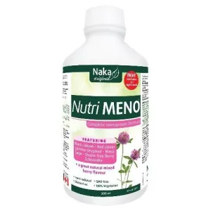 Nutri meno