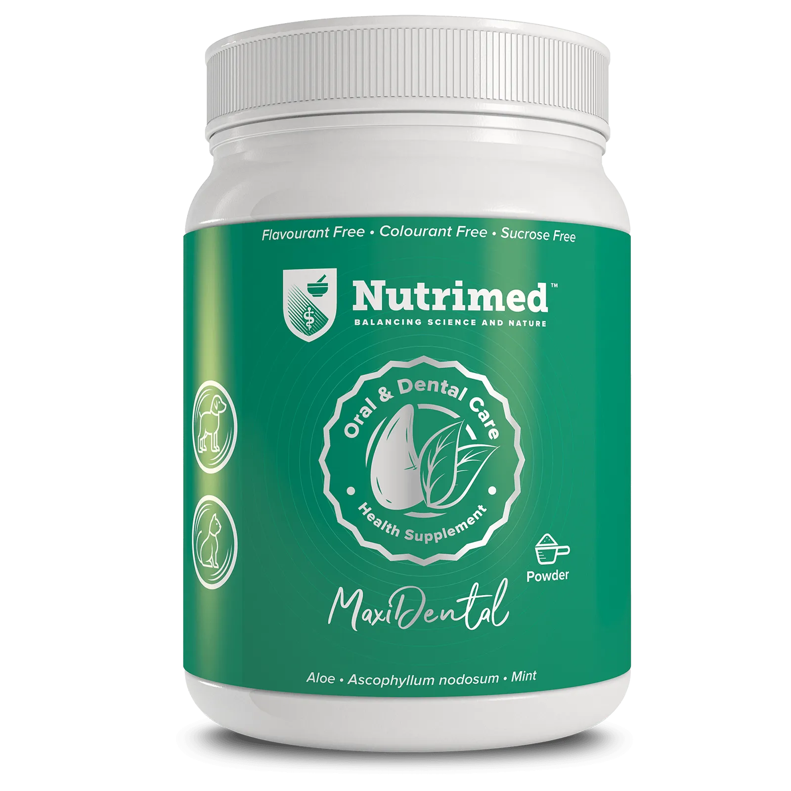 Nutrimed maxi dental