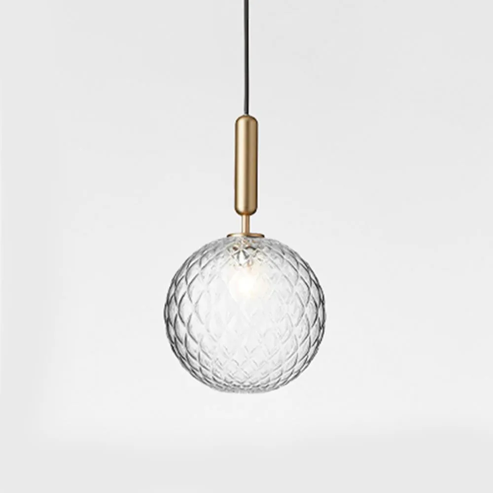 Nuura Miira Pendant Light