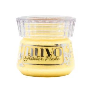 Nuvo - Glacier Paste - Pinapple Delight