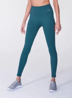 NUX Awakened Legging - Blue Slate