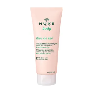 Nuxe Rêve de Thé Revitalising Shower Gel