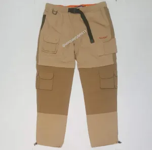 Nwt Polo Ralph Lauren Khaki Polo Sport Pants